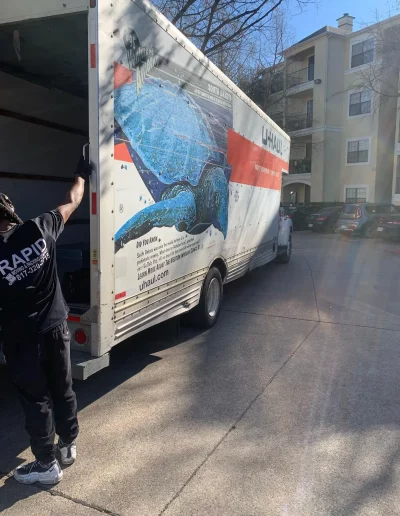 packers and movers near me