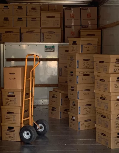 packers and movers usa